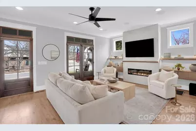 1016 Urban Place, Charlotte, NC 28209 - Photo 6