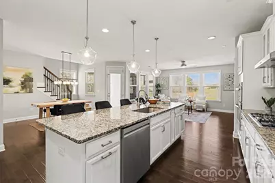 9528 Horsebit Lane, Concord, NC 28027 - Photo 6