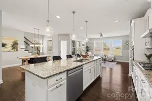 9528 Horsebit Ln, Concord, NC 28027 - Photo 6