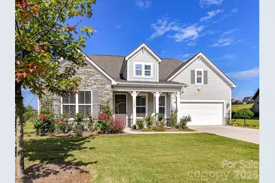 9528 Horsebit Lane, Concord, NC 28027 - Photo 2