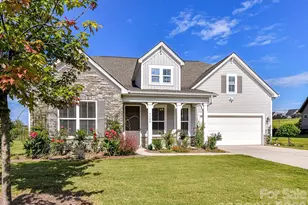 9528 Horsebit Ln, Concord, NC 28027 - Photo 2