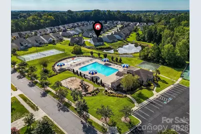 9528 Horsebit Lane, Concord, NC 28027 - Photo 24
