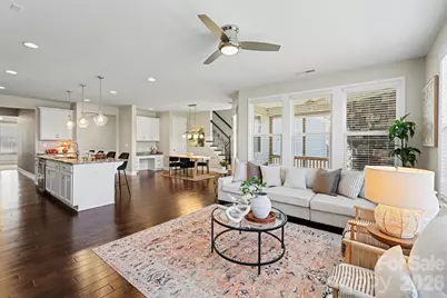 9528 Horsebit Lane, Concord, NC 28027 - Photo 4