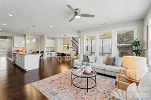 9528 Horsebit Ln, Concord, NC 28027 - Photo 4