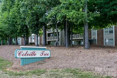 1610 Arlyn Circle #D, Charlotte, NC 28213 - Photo 2