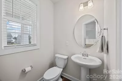 19823 Davidson Concord Road, Davidson, NC 28036 - Photo 20