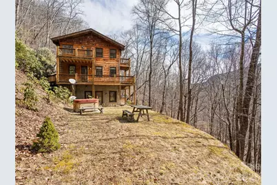 173 Heavenview Point, Maggie Valley, NC 28751 - Photo 46