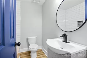 423 S Rhyne St, Dallas, NC 28034 - Photo 12