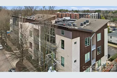 2116 McClintock Road #221, Charlotte, NC 28205 - Photo 40