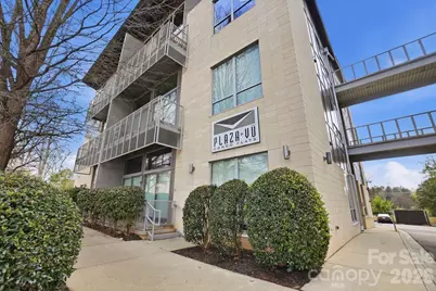 2116 McClintock Road #221, Charlotte, NC 28205 - Photo 42