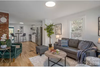 165 Kings Mill Road, Brevard, NC 28712 - Photo 1