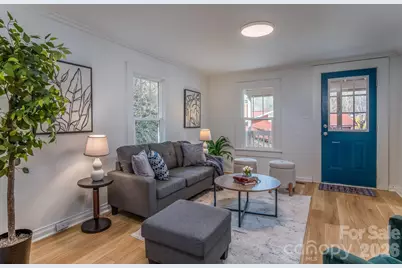 165 Kings Mill Road, Brevard, NC 28712 - Photo 2