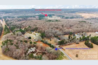 4535 Charlie Hipp Road, Charlotte, NC 28214 - Photo 2