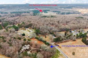 4535 Charlie Hipp Rd, Charlotte, NC 28214 - Photo 2