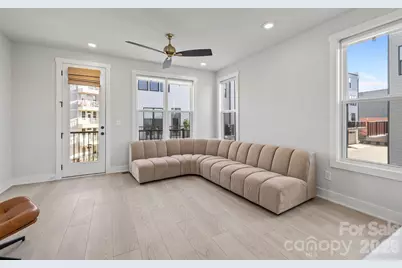1925 Dunavant Street, Charlotte, NC 28203 - Photo 8