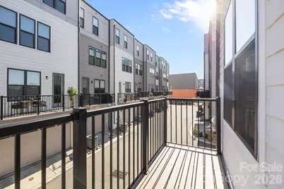 1925 Dunavant Street, Charlotte, NC 28203 - Photo 8