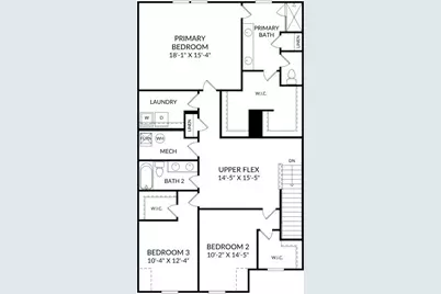 1245 Margo Mannor None, Fort Mill, SC 29708 - Photo 24