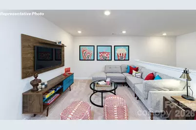 1216 Foster Holly Avenue, Huntersville, NC 28078 - Photo 16