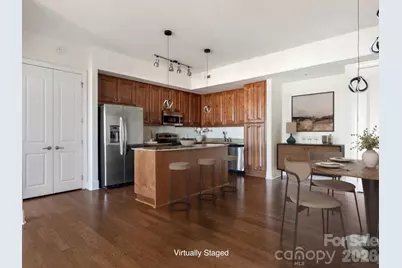 4625 Piedmont Row Drive #615, Charlotte, NC 28210 - Photo 4