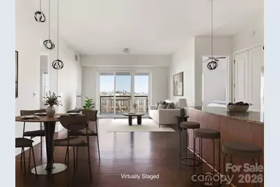 4625 Piedmont Row Drive #615, Charlotte, NC 28210 - Photo 1