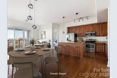 4625 Piedmont Row Drive #615, Charlotte, NC 28210 - Photo 2