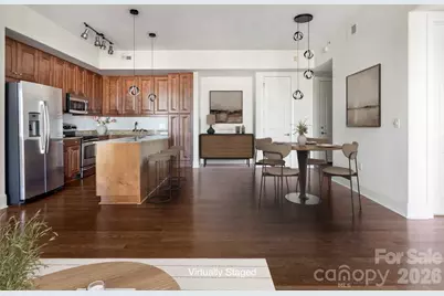 4625 Piedmont Row Drive #615, Charlotte, NC 28210 - Photo 6