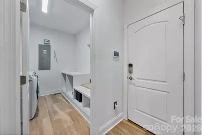 160 Worthington Drive, Mount Ulla, NC 28125 - Photo 34