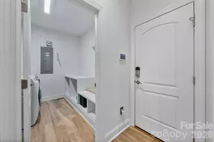 160 Worthington Dr, Mount Ulla, NC 28125 - Photo 34