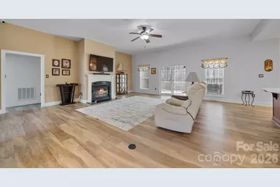 160 Worthington Drive, Mount Ulla, NC 28125 - Photo 10