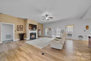 160 Worthington Dr, Mount Ulla, NC 28125 - Photo 10