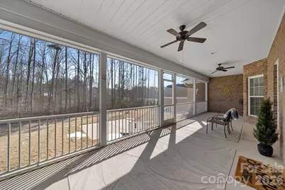 160 Worthington Drive, Mount Ulla, NC 28125 - Photo 38