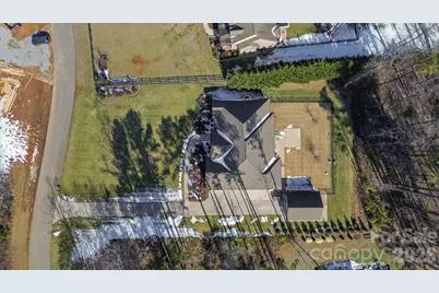 160 Worthington Drive, Mount Ulla, NC 28125 - Photo 44