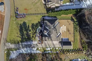 160 Worthington Dr, Mount Ulla, NC 28125 - Photo 44