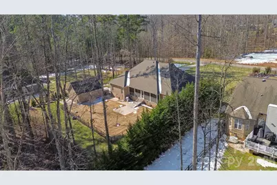 160 Worthington Drive, Mount Ulla, NC 28125 - Photo 46