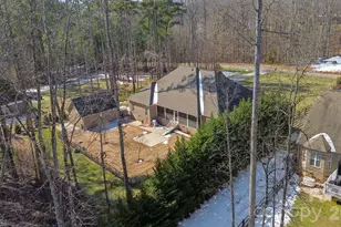 160 Worthington Dr, Mount Ulla, NC 28125 - Photo 46