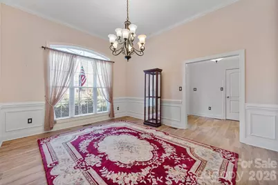 160 Worthington Drive, Mount Ulla, NC 28125 - Photo 12