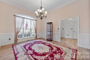 160 Worthington Dr, Mount Ulla, NC 28125 - Photo 12