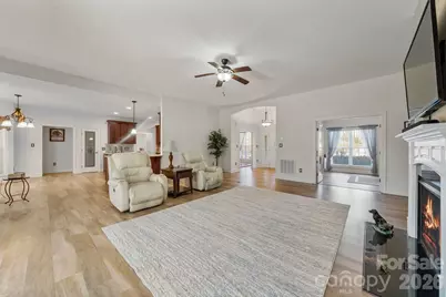 160 Worthington Drive, Mount Ulla, NC 28125 - Photo 8