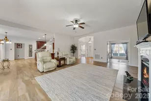 160 Worthington Dr, Mount Ulla, NC 28125 - Photo 8