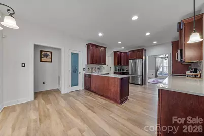 160 Worthington Drive, Mount Ulla, NC 28125 - Photo 18