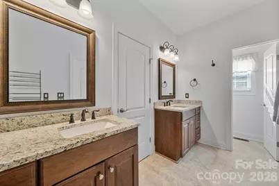 160 Worthington Drive, Mount Ulla, NC 28125 - Photo 32