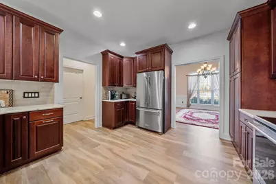 160 Worthington Drive, Mount Ulla, NC 28125 - Photo 20