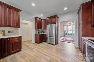 160 Worthington Dr, Mount Ulla, NC 28125 - Photo 20