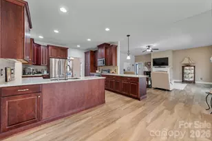 160 Worthington Dr, Mount Ulla, NC 28125 - Photo 16