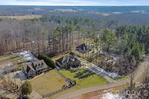 160 Worthington Dr, Mount Ulla, NC 28125 - Photo 48