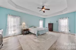 160 Worthington Dr, Mount Ulla, NC 28125 - Photo 28