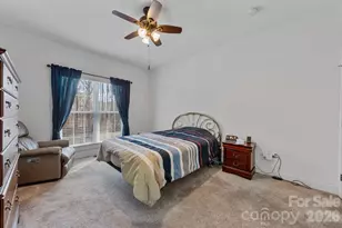 160 Worthington Dr, Mount Ulla, NC 28125 - Photo 26