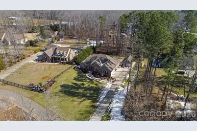 160 Worthington Drive, Mount Ulla, NC 28125 - Photo 42