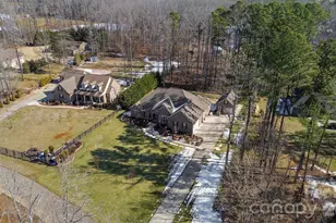 160 Worthington Dr, Mount Ulla, NC 28125 - Photo 42