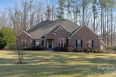 160 Worthington Drive, Mount Ulla, NC 28125 - Photo 2
